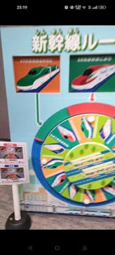 プラレール博 in OSAKA事務局に投稿された画像（2025/1/12）