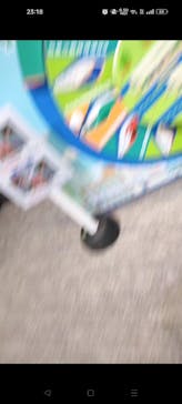 プラレール博 in OSAKA事務局に投稿された画像（2025/1/12）