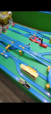 プラレール博 in OSAKA事務局に投稿された画像（2025/1/12）