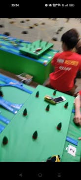 プラレール博 in OSAKA事務局に投稿された画像（2025/1/12）