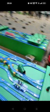 プラレール博 in OSAKA事務局に投稿された画像（2025/1/12）