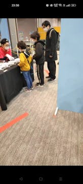 プラレール博 in OSAKA事務局に投稿された画像（2025/1/12）