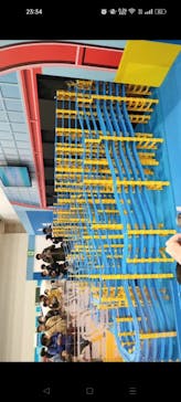 プラレール博 in OSAKA事務局に投稿された画像（2025/1/12）