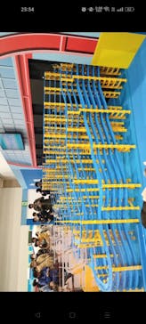 プラレール博 in OSAKA事務局に投稿された画像（2025/1/12）