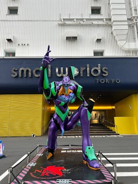 ミニチュアミュージアム スモールワールズに投稿された画像（2025/1/12）