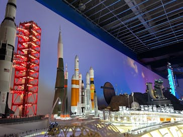 ミニチュアミュージアム スモールワールズに投稿された画像（2025/1/12）