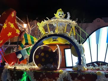 レオマリゾートに投稿された画像（2025/1/12）