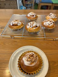 笑顔がはずむパン教室に投稿された画像（2025/1/12）