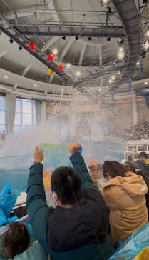 アクアワールド茨城県大洗水族館に投稿された画像（2025/1/12）
