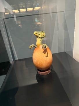 AQUARIUM × ART　atoa×felissimo chocolate museum（フェリシモ チョコレート ミュージアム）に投稿された画像（2025/1/12）