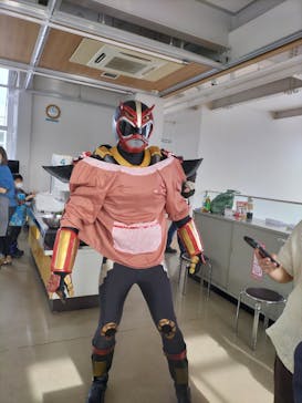 株式会社正義の味方に投稿された画像（2025/1/12）