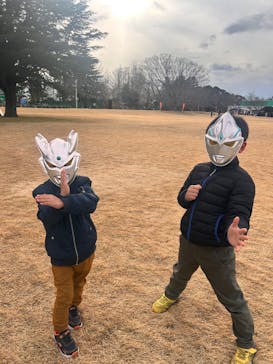 千葉こどもの国 キッズダムに投稿された画像（2025/1/12）