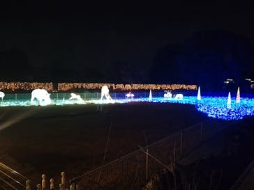 東武動物公園に投稿された画像（2025/1/13）