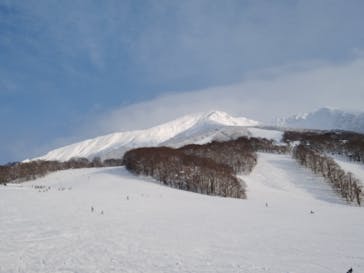 たざわ湖スキー場に投稿された画像（2025/1/13）