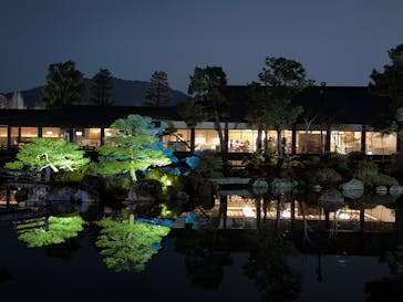 NAKEDヨルマイリ 2025-26 平安神宮に投稿された画像（2025/1/13）