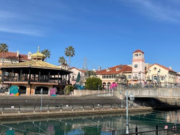 ポルトヨーロッパに投稿された画像（2025/1/13）