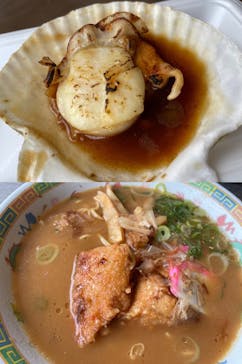 ポルトヨーロッパに投稿された画像（2025/1/13）