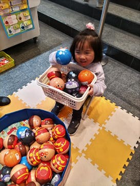 神戸アンパンマンこどもミュージアム＆モールに投稿された画像（2025/1/13）