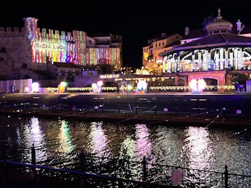 フェスタ・ルーチェに投稿された画像（2025/1/13）