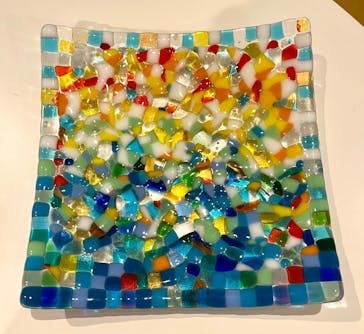 田畑硝子工房に投稿された画像（2025/1/13）