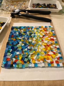 田畑硝子工房に投稿された画像（2025/1/13）