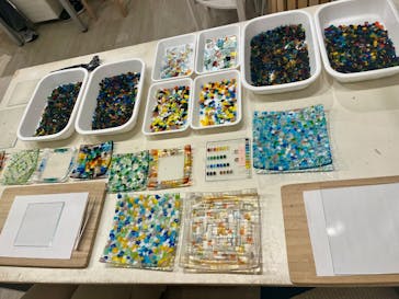 田畑硝子工房に投稿された画像（2025/1/13）