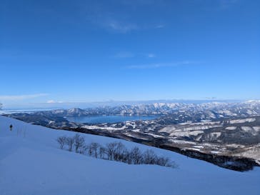 たざわ湖スキー場に投稿された画像（2025/1/13）