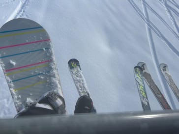 ジュネス栗駒スキー場に投稿された画像（2025/1/13）