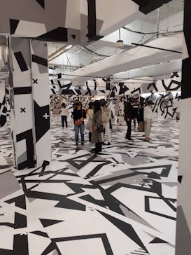 IMMERSIVE JOURNEYに投稿された画像（2025/1/13）