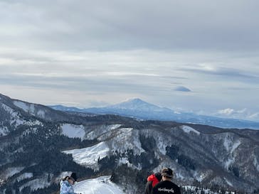 ジュネス栗駒スキー場に投稿された画像（2025/1/13）