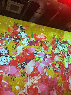 動き出す浮世絵展 TOKYOに投稿された画像（2025/1/13）