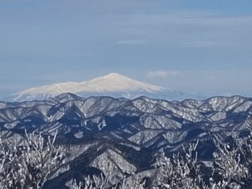 村上市ぶどうスキー場に投稿された画像（2025/1/13）