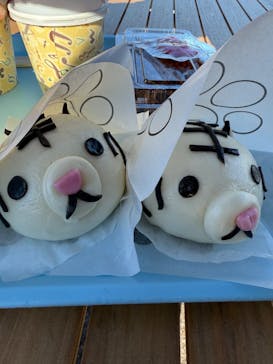 東武動物公園に投稿された画像（2025/1/13）