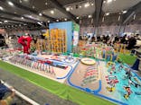 プラレール博 in OSAKA事務局に投稿された画像（2025/1/13）
