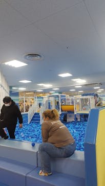 ピュアハートキッズランドコロワ甲子園に投稿された画像（2025/1/13）