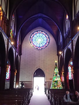 博物館 明治村に投稿された画像（2025/1/13）