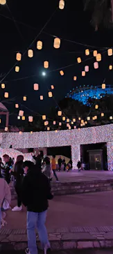 ひらかたパークに投稿された画像（2025/1/13）