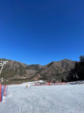 カムイみさかスキー場に投稿された画像（2025/1/13）