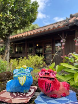 おきなわワールドに投稿された画像（2025/1/13）