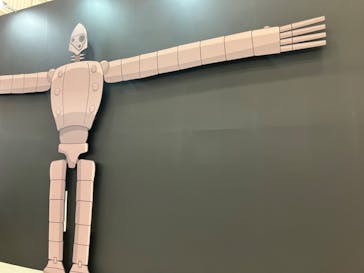 日本の巨大ロボット群像　東京会場に投稿された画像（2025/1/13）