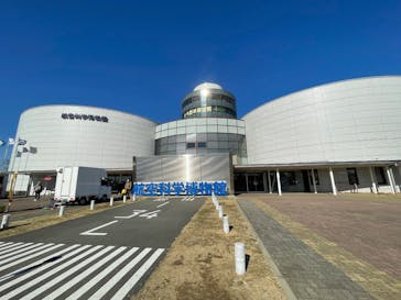 航空科学博物館に投稿された画像（2025/1/13）