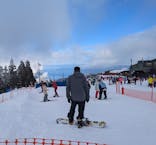 びわ湖バレイに投稿された画像（2025/1/13）