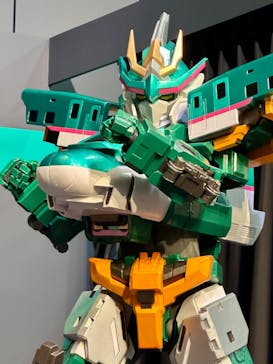 プラレール博 in OSAKA事務局に投稿された画像（2025/1/13）