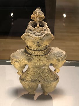 東京国立博物館に投稿された画像（2025/1/13）