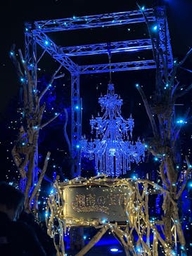 江の島シーキャンドルに投稿された画像（2025/1/13）