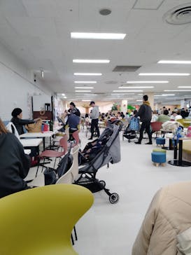 キッズパークレインボーに投稿された画像（2025/1/13）