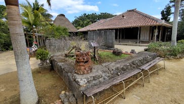 琉球村に投稿された画像（2025/1/13）