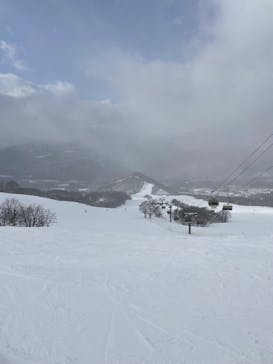 たざわ湖スキー場に投稿された画像（2025/1/13）