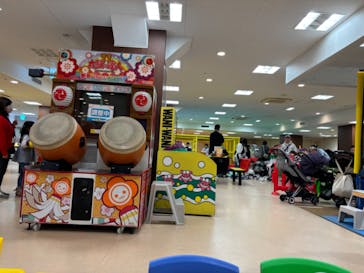 キッズランドUS mini 東京浅草店に投稿された画像（2025/1/13）