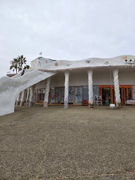 志摩スペイン村パルケエスパーニャに投稿された画像（2025/1/13）